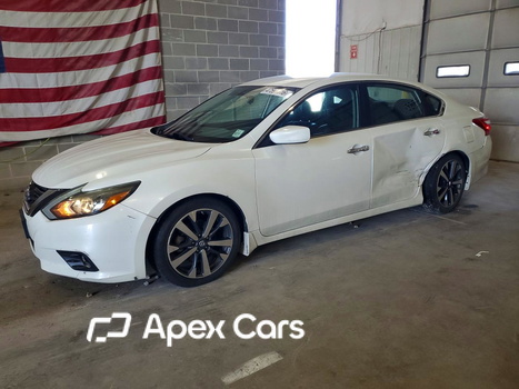 Nissan Altima 2016 - Image 1 of 13