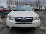 Subaru Forester 2014