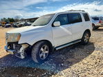 Honda Pilot 2011