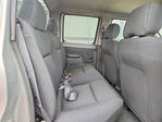 Nissan Navara (Frontier) 2002