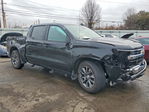 Chevrolet Silverado 2025
