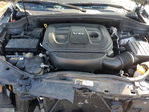 Jeep Cherokee 2016