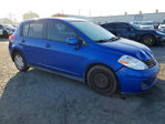 Nissan Versa 2011