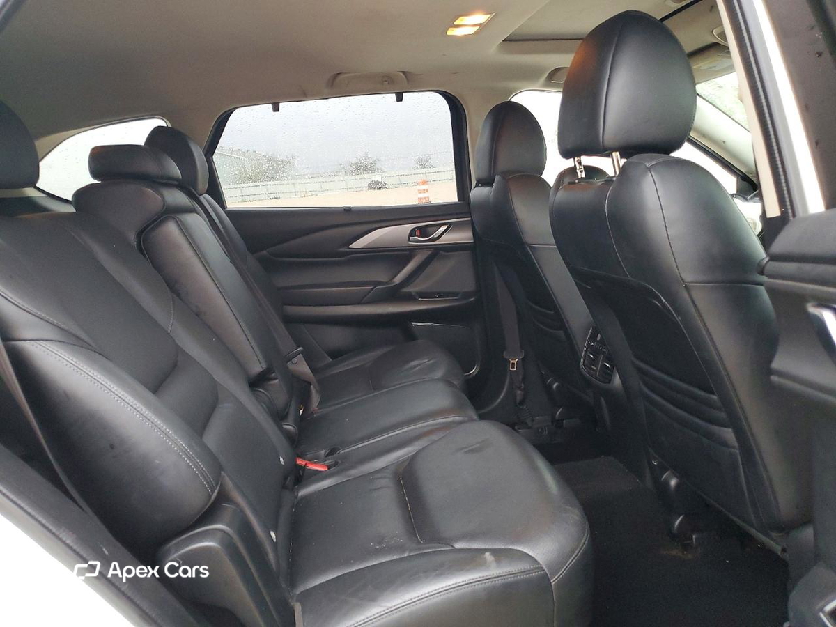 Mazda CX-9 2019