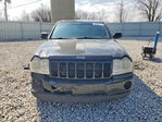 Jeep Cherokee 2007