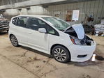 Honda Fit 2013