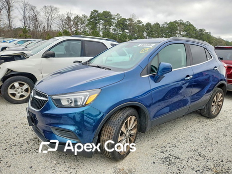 Buick Encore 2020 - Zdjęcie 1 z 13