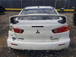 Mitsubishi Lancer Evolution 2008