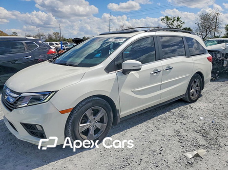Honda Odyssey 2019 - Image 1 of 14