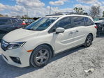 Honda Odyssey 2019