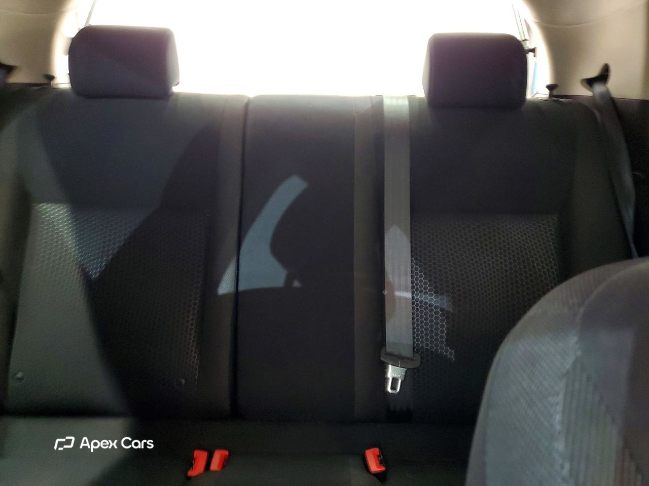 Nissan Juke 2015