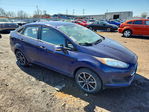 Ford Fiesta 2016