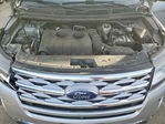 Ford Explorer 2018