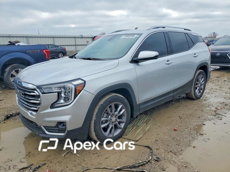 GMC Terrain 2022 - Image 1 of 13