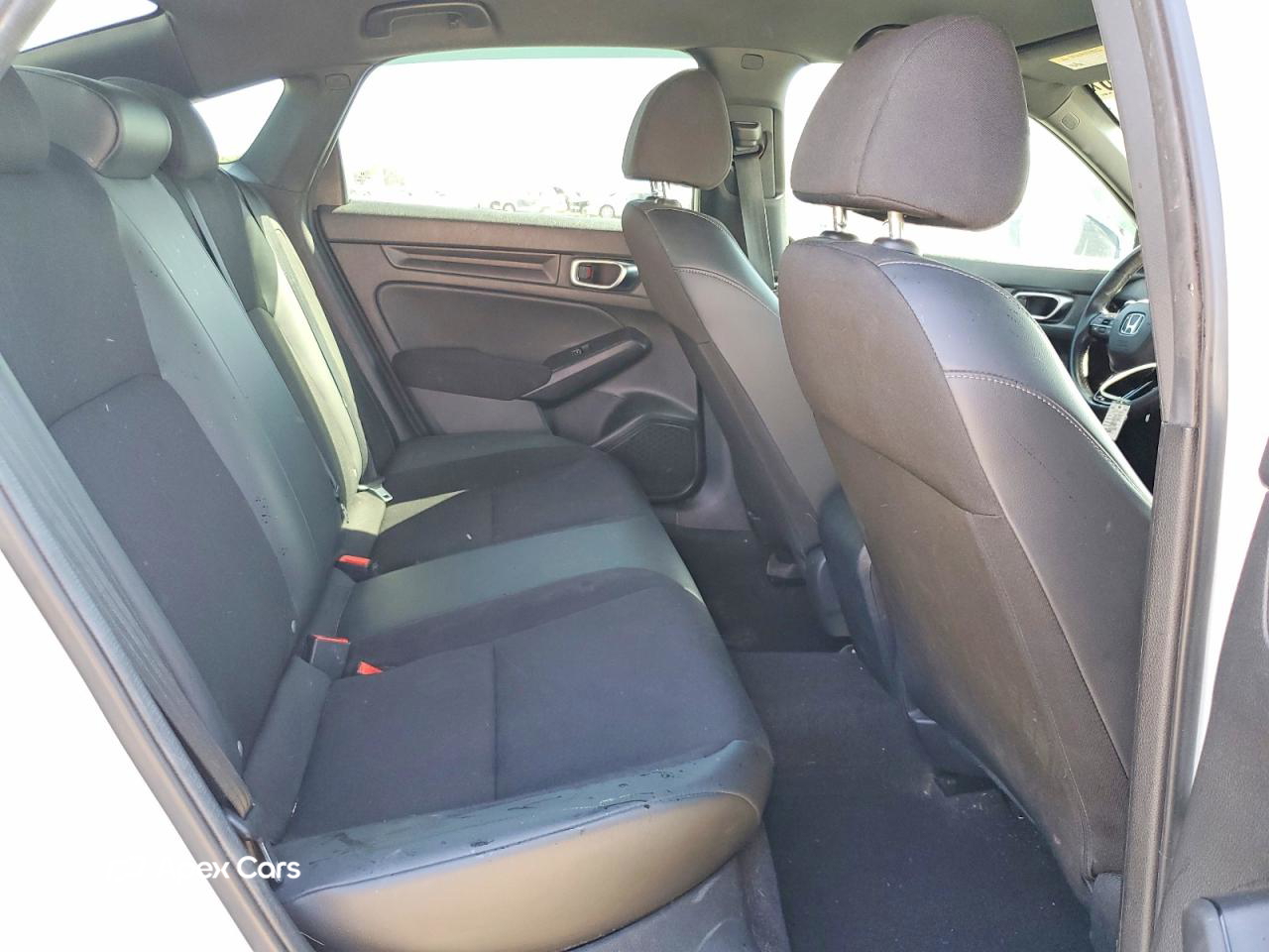 Honda Civic 2022