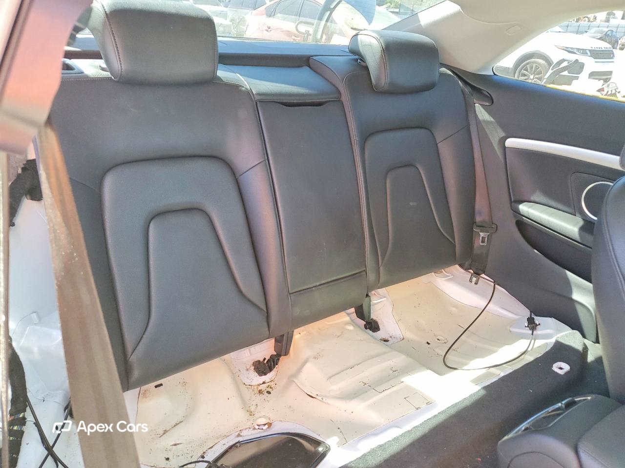 Audi A5 2013