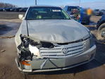 Cadillac CTS 2007