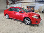 Toyota Corolla 2012