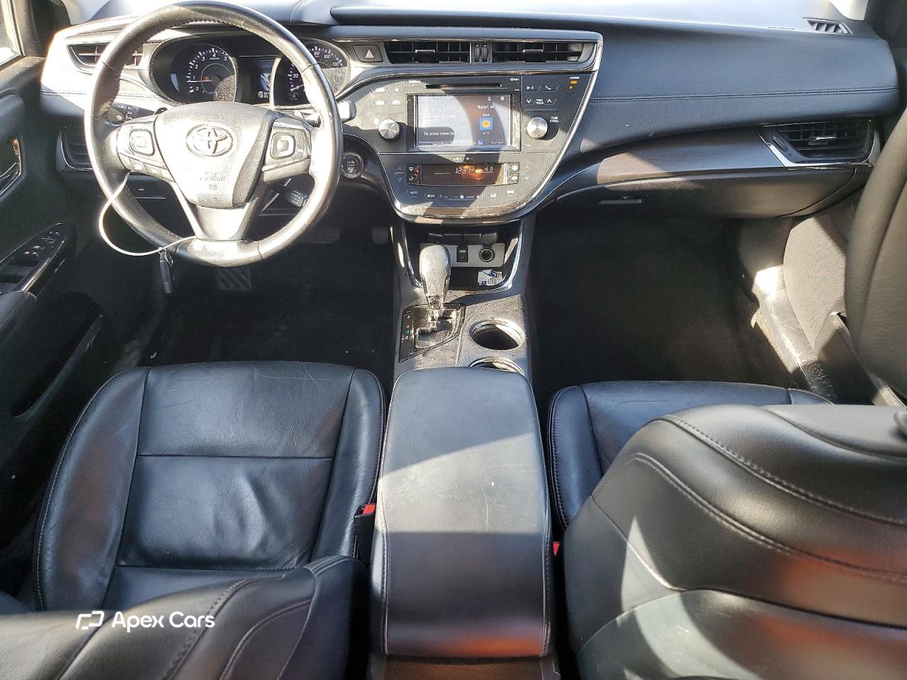 Toyota Avalon 2016