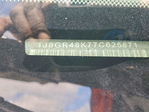 Jeep Cherokee 2007