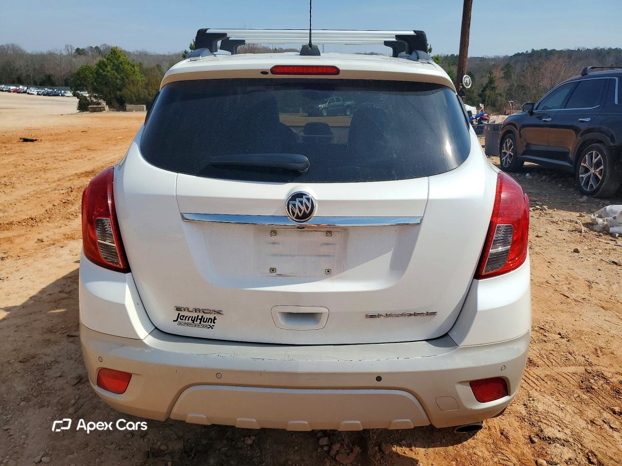 Buick Encore 2015