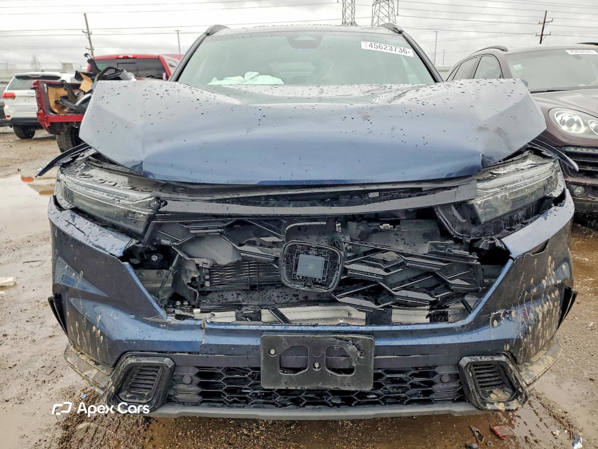 Honda CR-V 2025