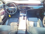 Audi A6 2019