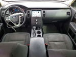 Ford Flex 2017