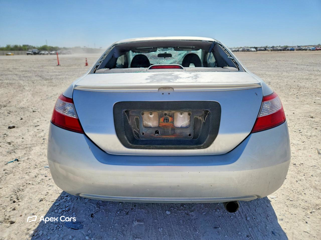 Honda Civic 2006