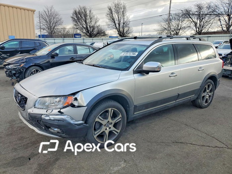 Volvo XC70 2015 - Image 1 of 14