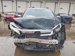 Honda Pilot 2021