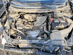 Nissan Rogue 2012