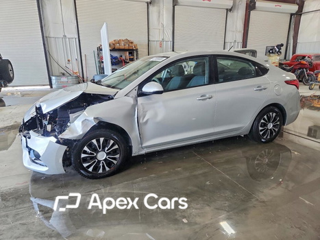 Hyundai Accent 2019 - Image 1 of 13