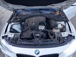 BMW Series 3 2015