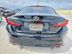 Lexus RX 2018