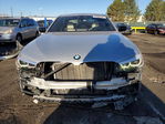 BMW Series 5 2019