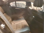 BMW Series 5 2013