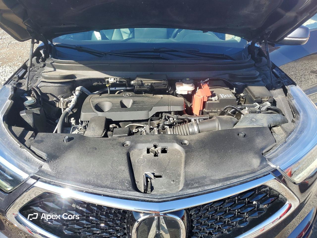 Acura RDX 2019