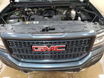 GMC Sierra 2018