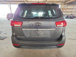 Kia Sedona 2015