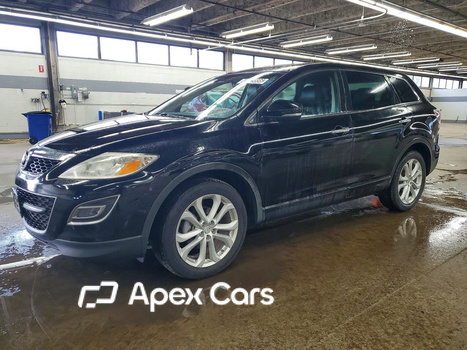 Mazda CX-9 2012 - Zdjęcie 1 z 13