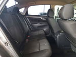 Nissan Sentra 2016
