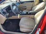 Ford Fusion 2014