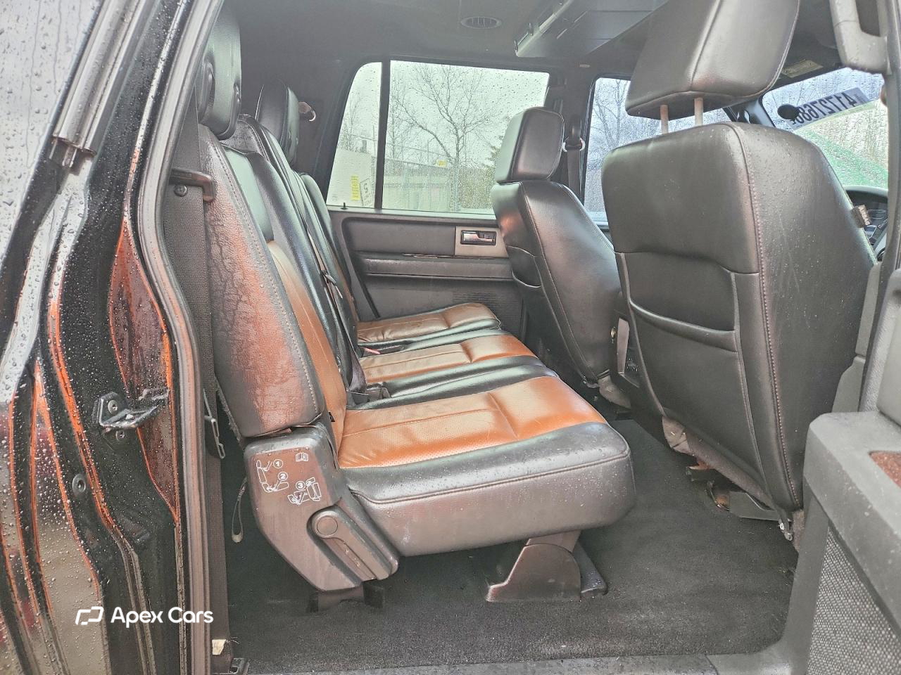 Ford Expedition 2007