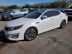 Kia Optima 2015