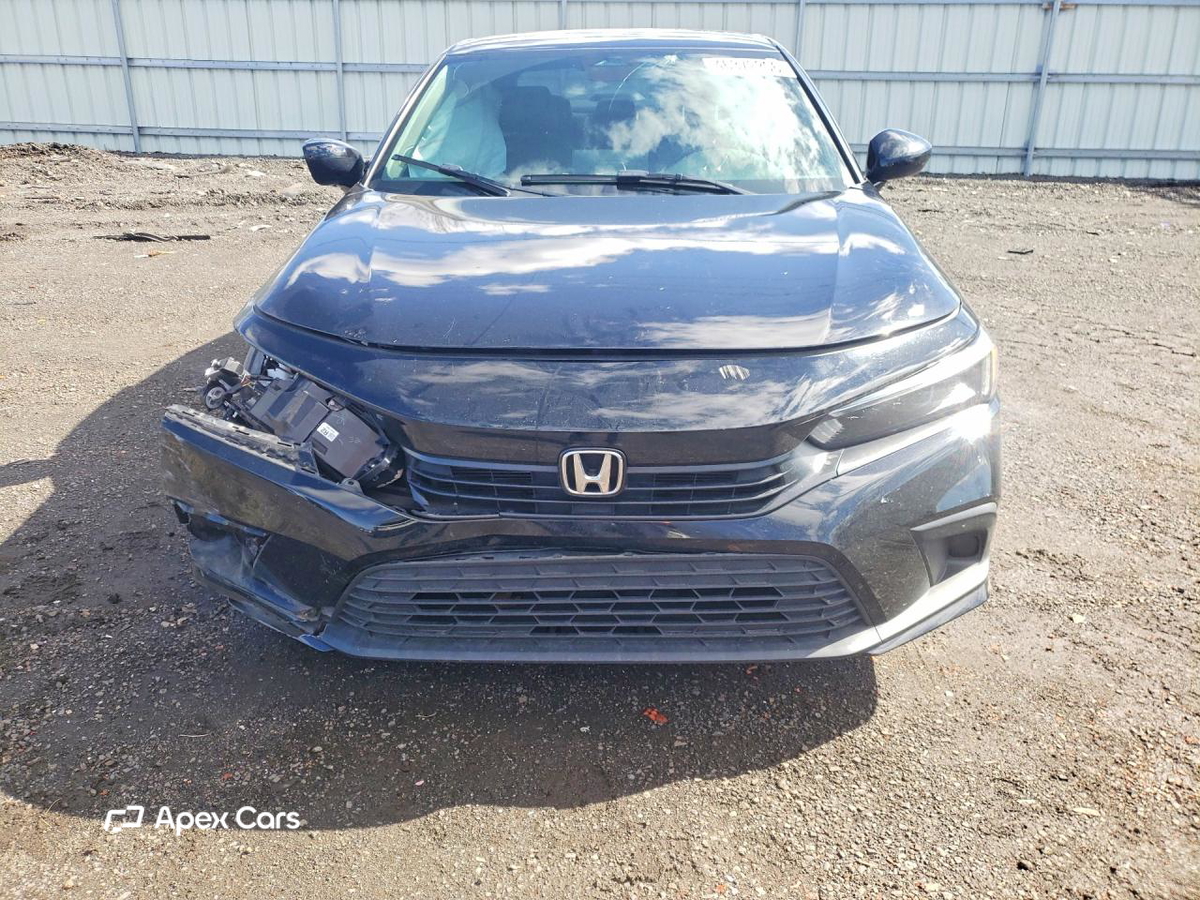 Honda Civic 2023