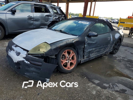 Mitsubishi Eclipse 2005 - Image 1 of 12