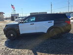 Ford Explorer 2022
