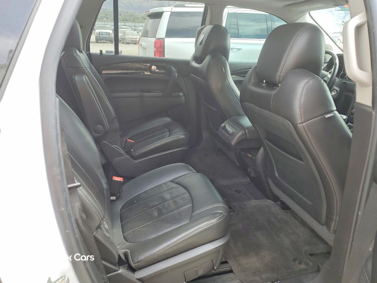 Buick Enclave 2017