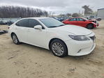 Lexus ES 2013